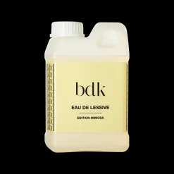 BDK Parfums Laundry Detergent Eau De Lessive Mimosa 1000ml Discount