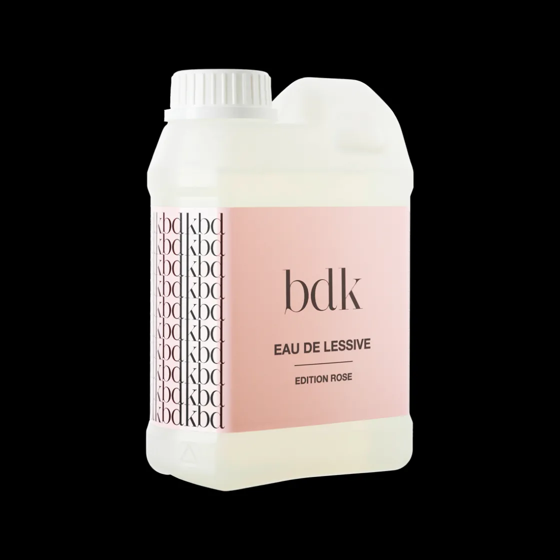 BDK Parfums Laundry Detergent Eau de Lessive Rose 1000ml Outlet