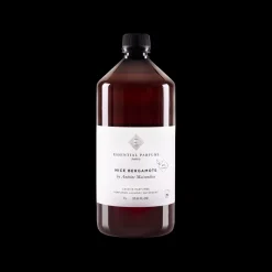 Essential Parfums Laundry Detergent Nice Bergamote 1000ml Best