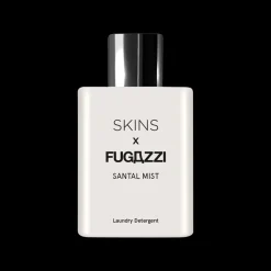 Fugazzi Laundry Detergent Trio Set 3x100ml New