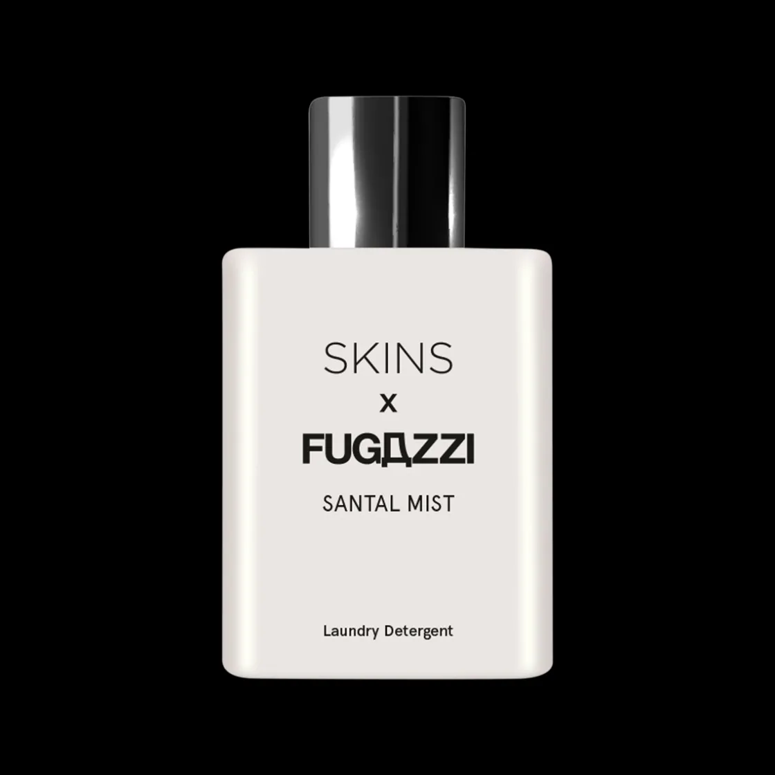 Fugazzi Laundry Detergent Trio Set 3x100ml New