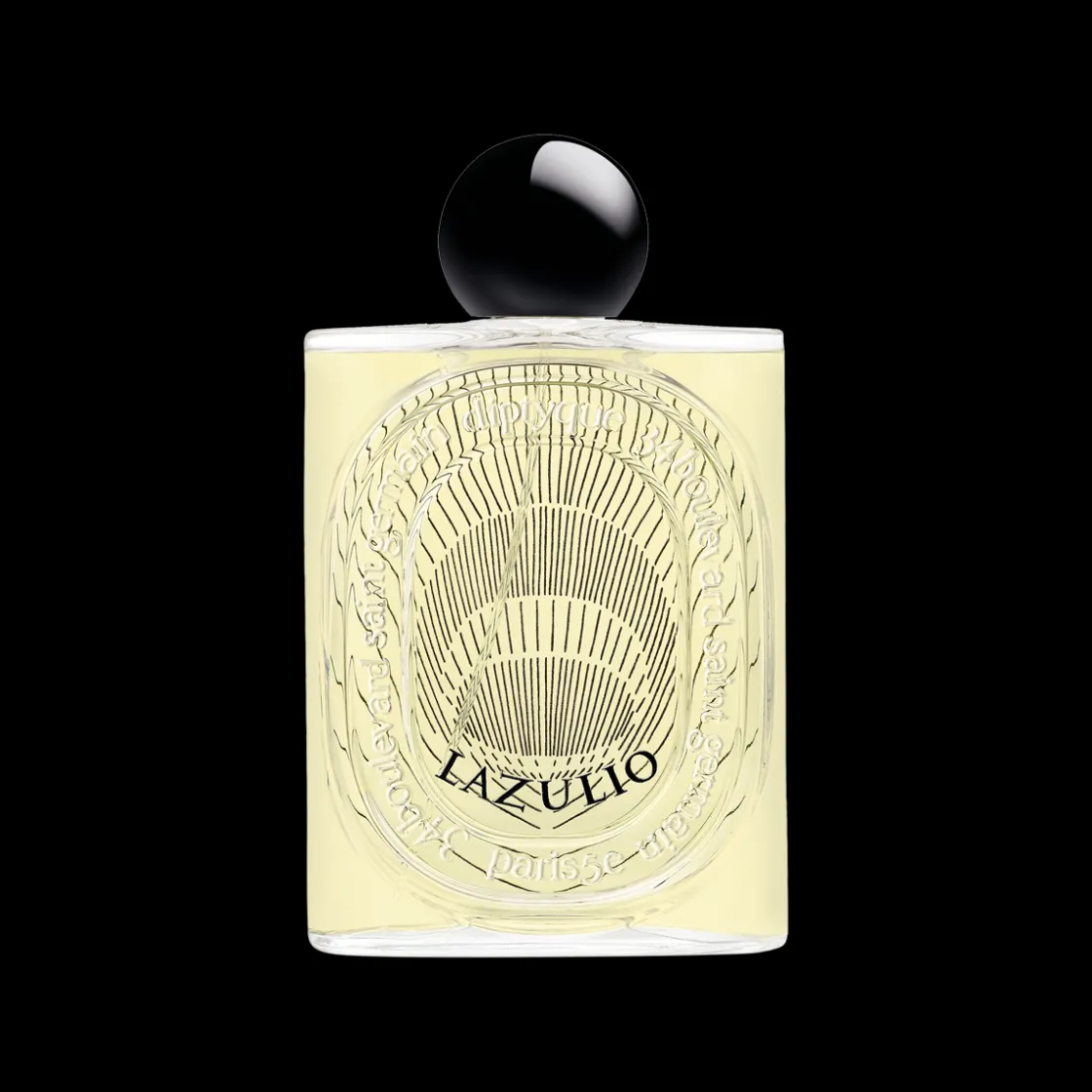 Diptyque Lazulio Premium Eau de Parfum 100ml New