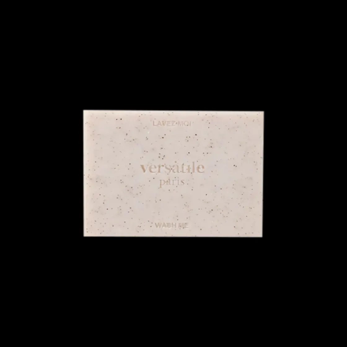 Versatile Paris Le Beurre Doux Cleanse Exfolialiting Bar 150gr Clearance