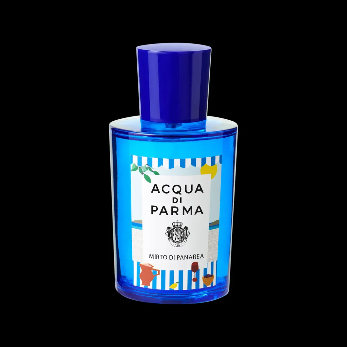 Acqua di Parma L.E. Mirto di Panarea Eau de Toilette 100ml Outlet