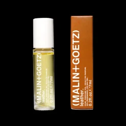 MALIN+GOETZ Leather Perfume Oil 7ml New