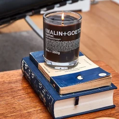 MALIN+GOETZ Leather Scented Candle 255gr Best