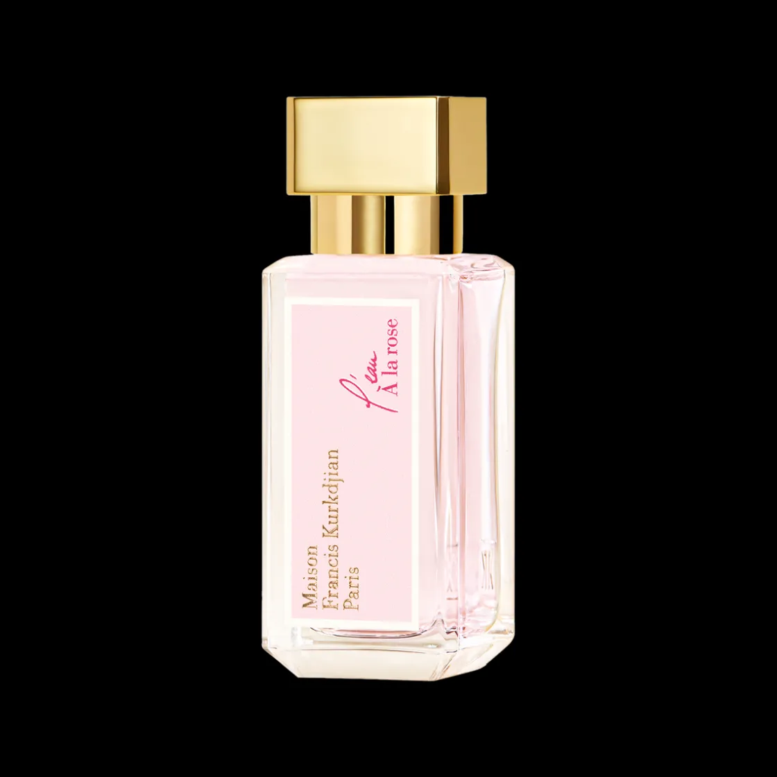 Maison Francis Kurkdjian L'eau À la rose Eau de Toilette 35ml Best