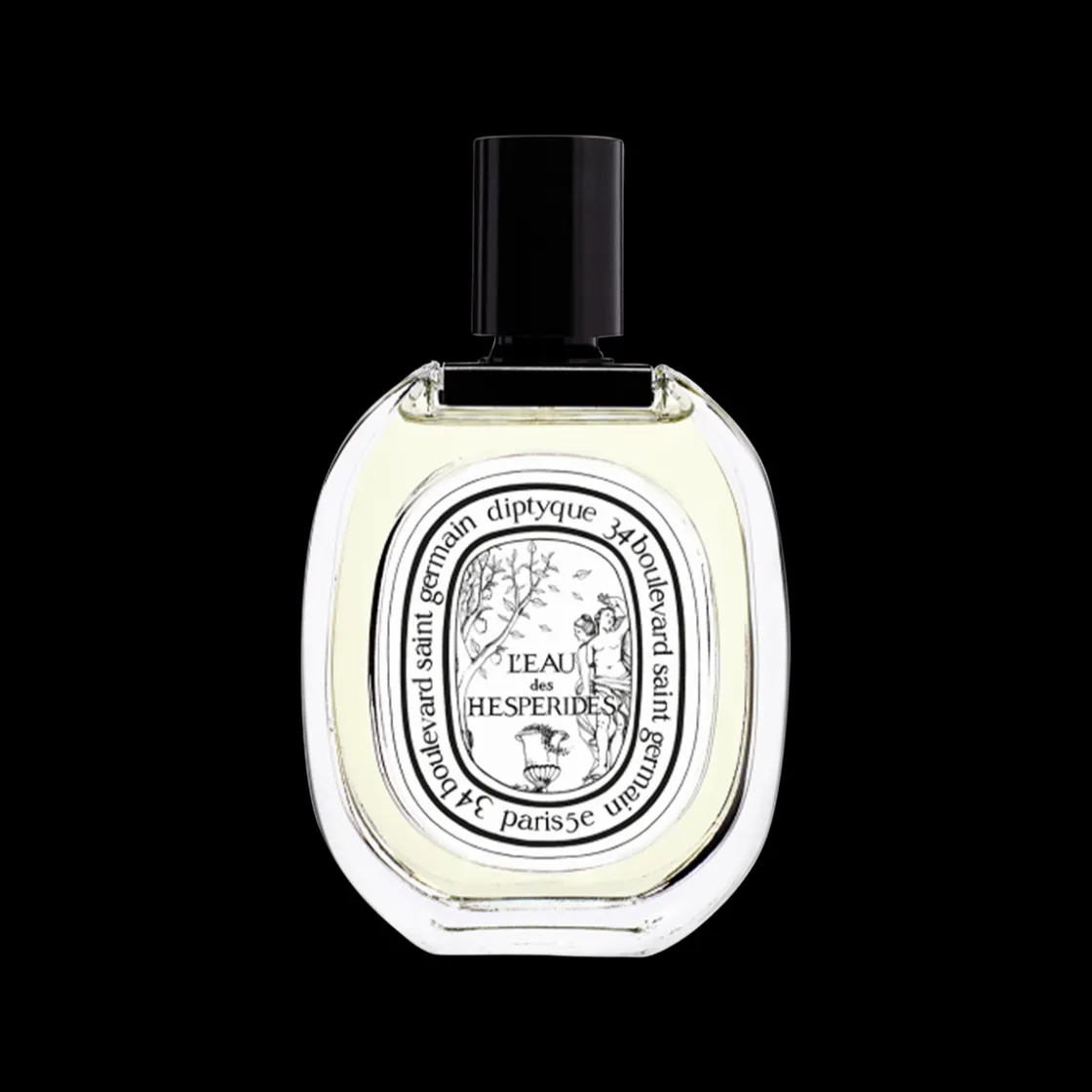 Diptyque L'Eau des Hesperides Eau de Toilette 100ml Discount