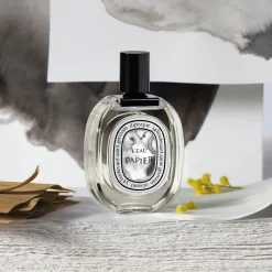 Diptyque L'Eau Papier Eau de Toilette 100ml New