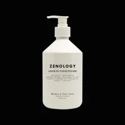 Zenology Leave-in Conditioner Mandora & Palo Sant 500ml Hot