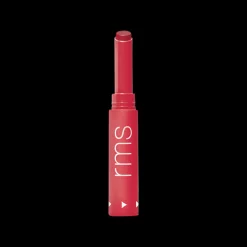 RMS Beauty Legendary Serum Lipstick Monica Hot