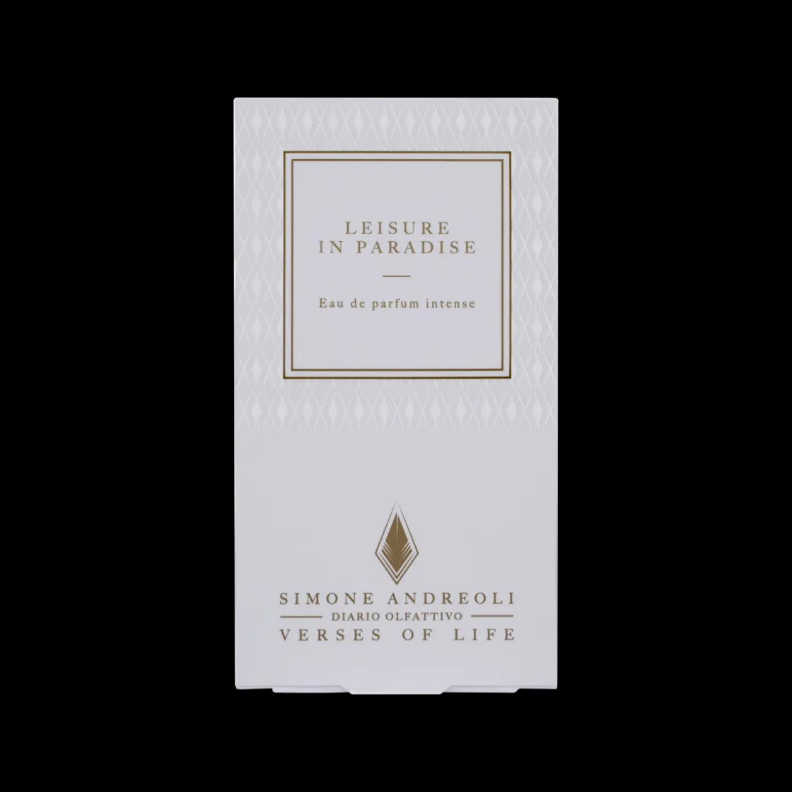 Simone Andreoli Leisure In Paradise Eau de Parfum 7,5ml Best