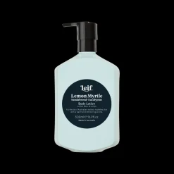 Leif Lemon Myrtle Body Lotion 500ml