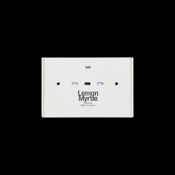 Leif Lemon Myrtle Travel Set