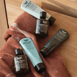 Leif Lemon Myrtle Travel Set