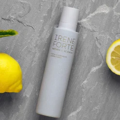 Irene Forte Lemon Toner 200ml Discount
