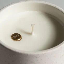 Olfactif Leo Amber Scented Candle 240gr New