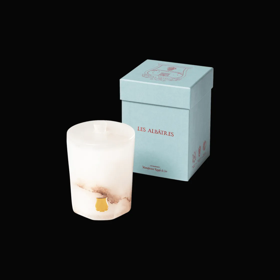 Trudon Les Albâtres Ernesto 2,8kg