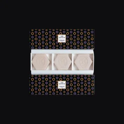 ORMAIE Les Savons 3x50gr Discount