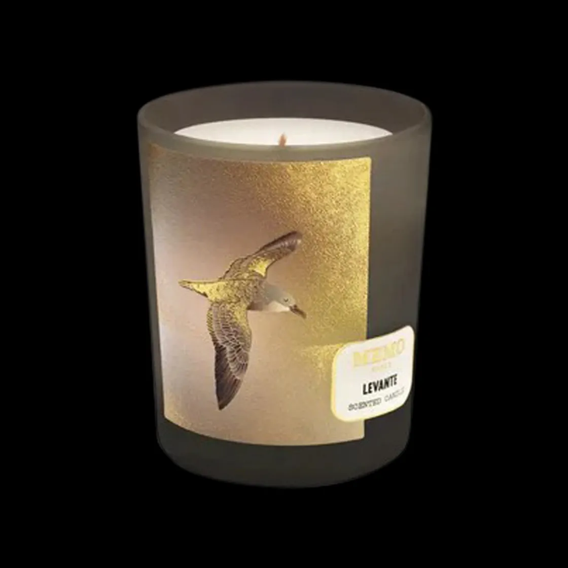 Memo Paris Levante Scented Candle 180gr New