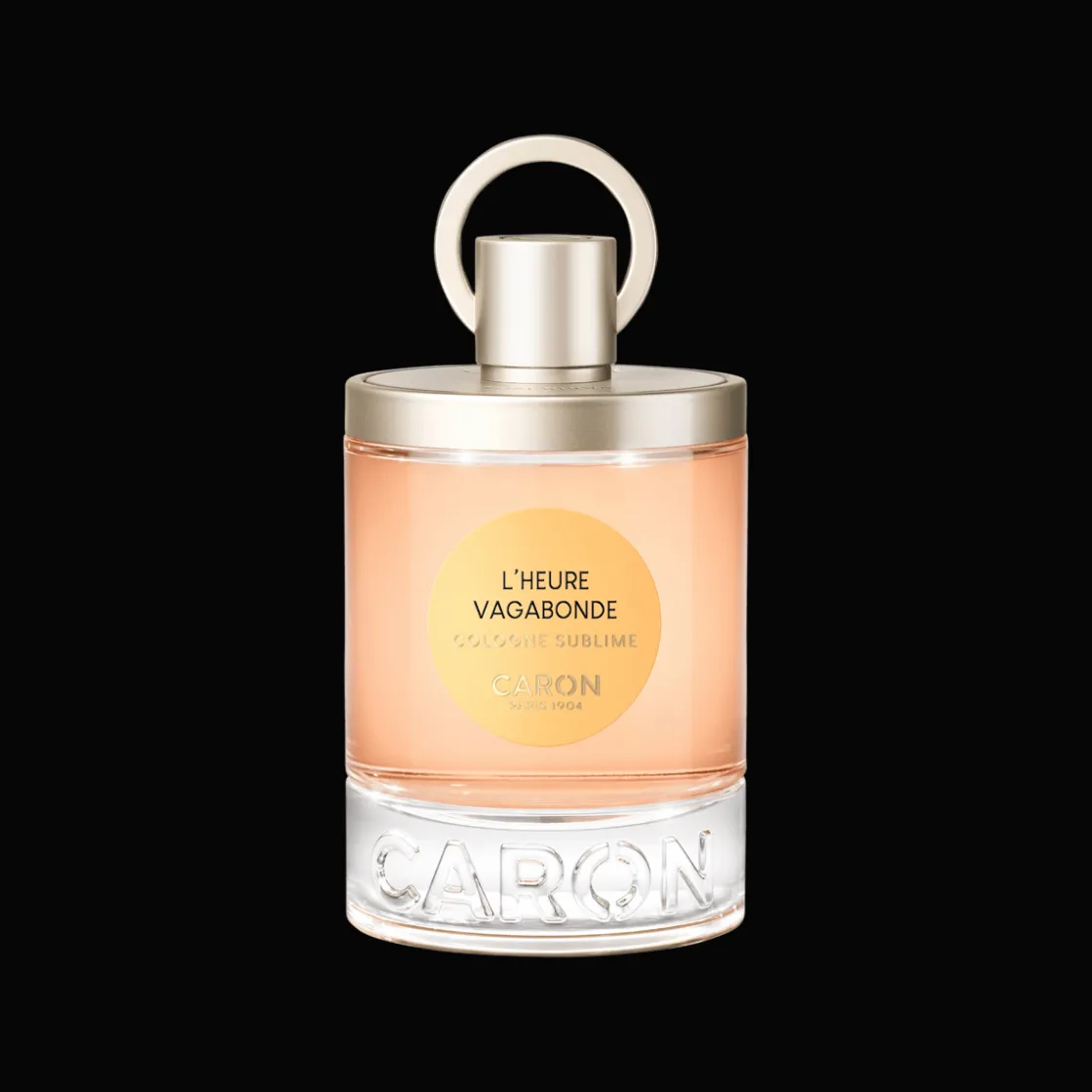 Caron L'Heure Vagabonde Eau de Cologne 100ml Best