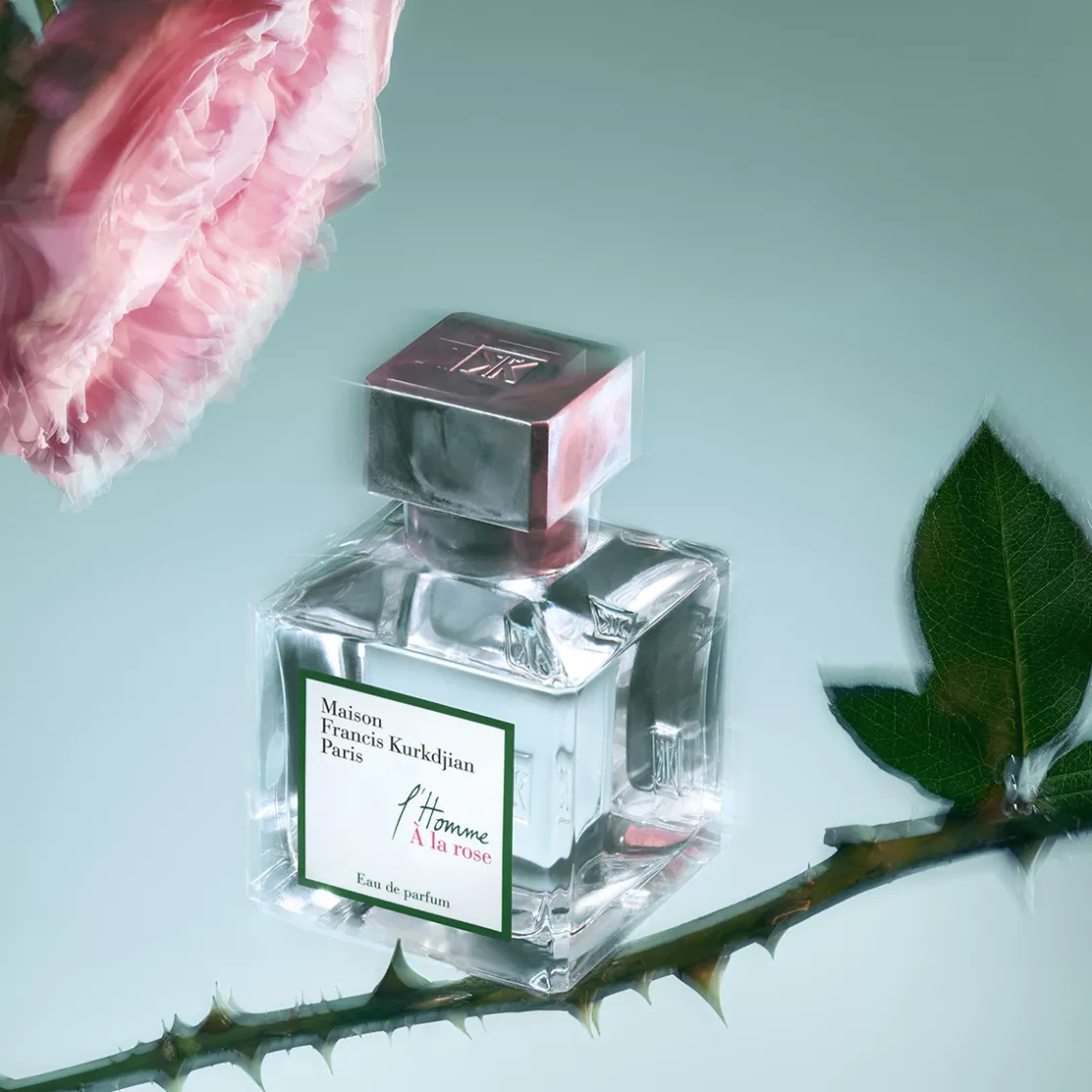 Maison Francis Kurkdjian L'Homme a la rose Eau de Parfum 70ml