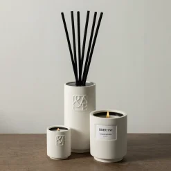 AUGUST&PIERS Libertine Ceramic Diffuser Set 200ml Online