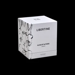 AUGUST&PIERS Libertine Magnificent Scented Candle 1500gr Discount