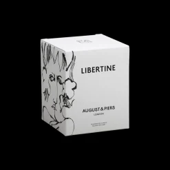 AUGUST&PIERS Libertine Scented Candle 340gr Sale
