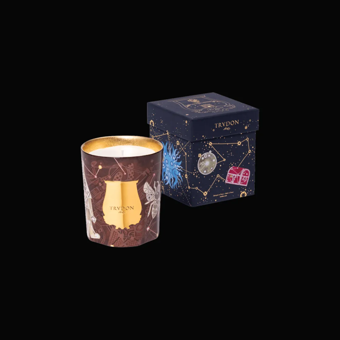 Trudon Libra Scented Candle 270gr Discount