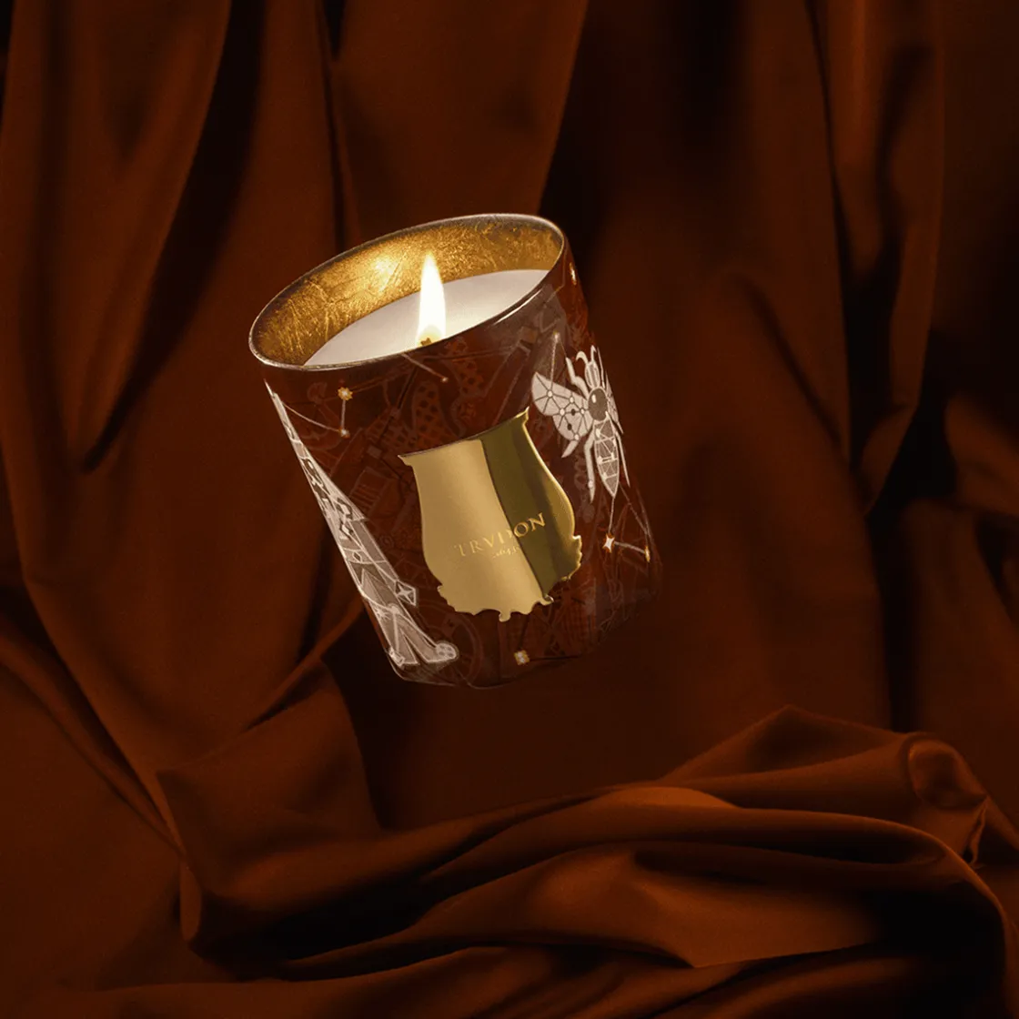 Trudon Libra Scented Candle 270gr Discount