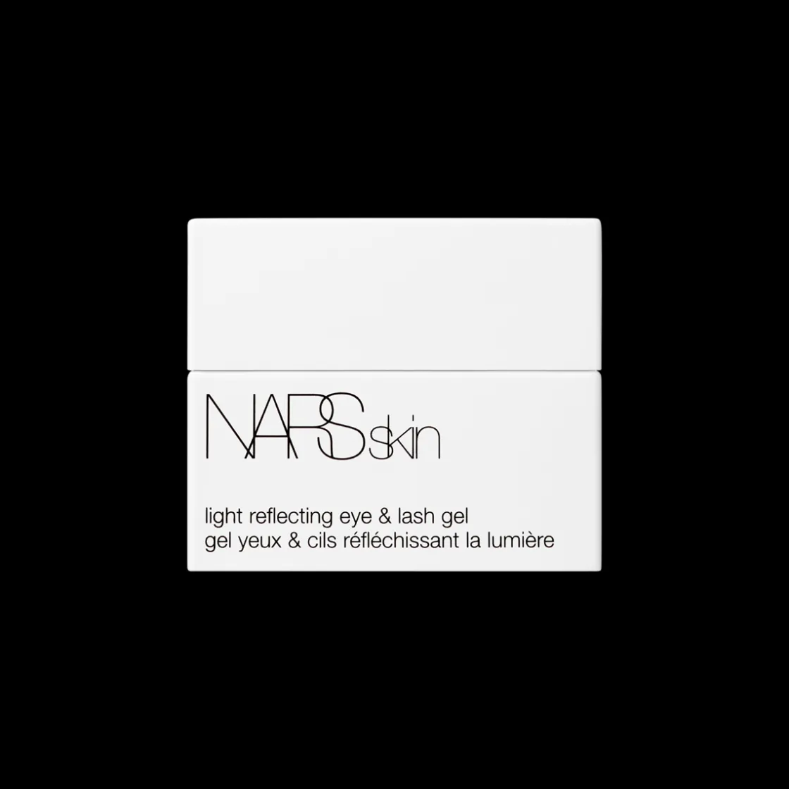 NARS Light Reflecting Eye & Lash Gel 15ml New
