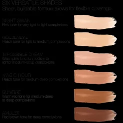 NARS Light Reflecting Eye Brightener Night Swan Online