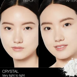 NARS Light Reflecting Setting Powder Pressed Crystal Hot