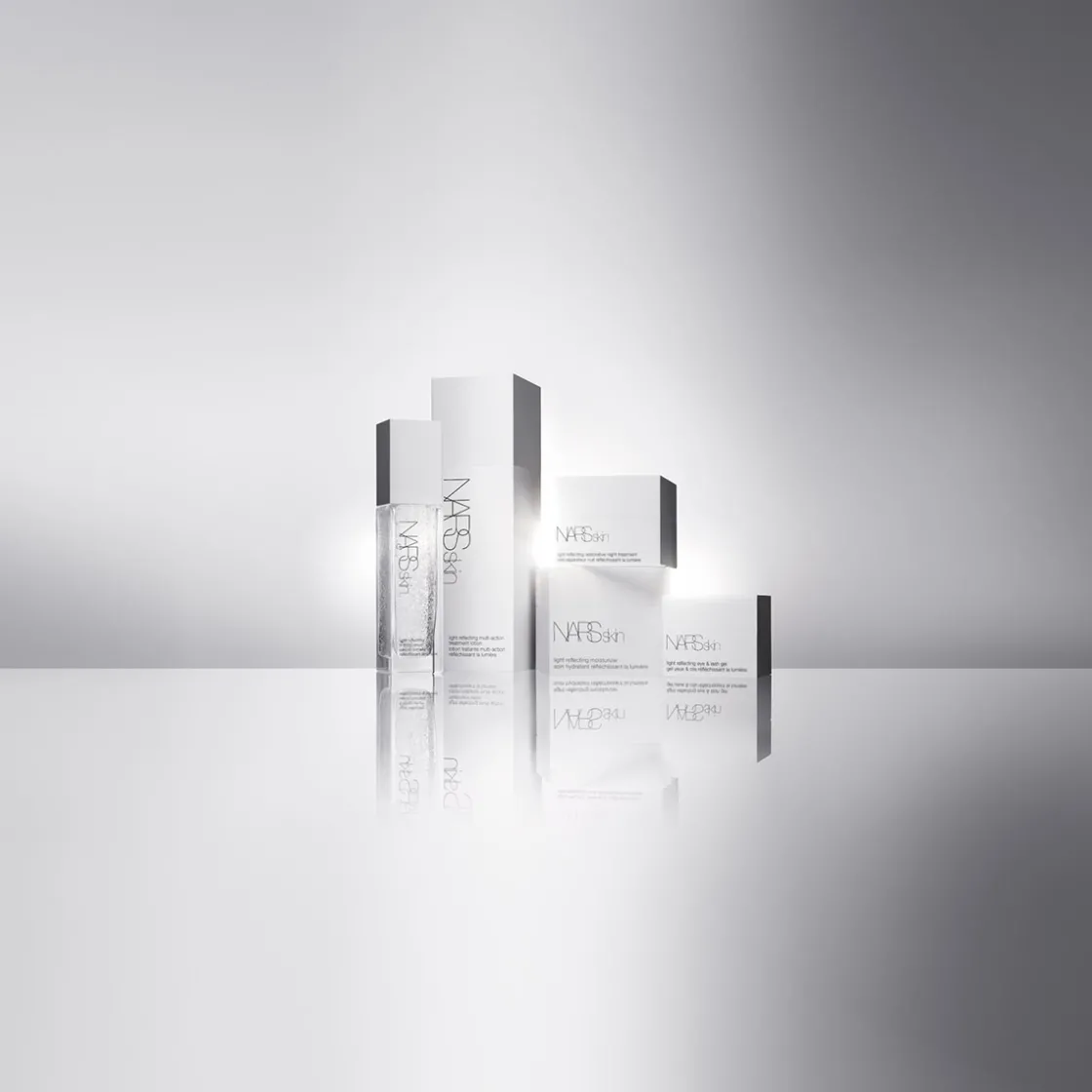 NARS Light Reflecting Treatment Lotion 200ml New