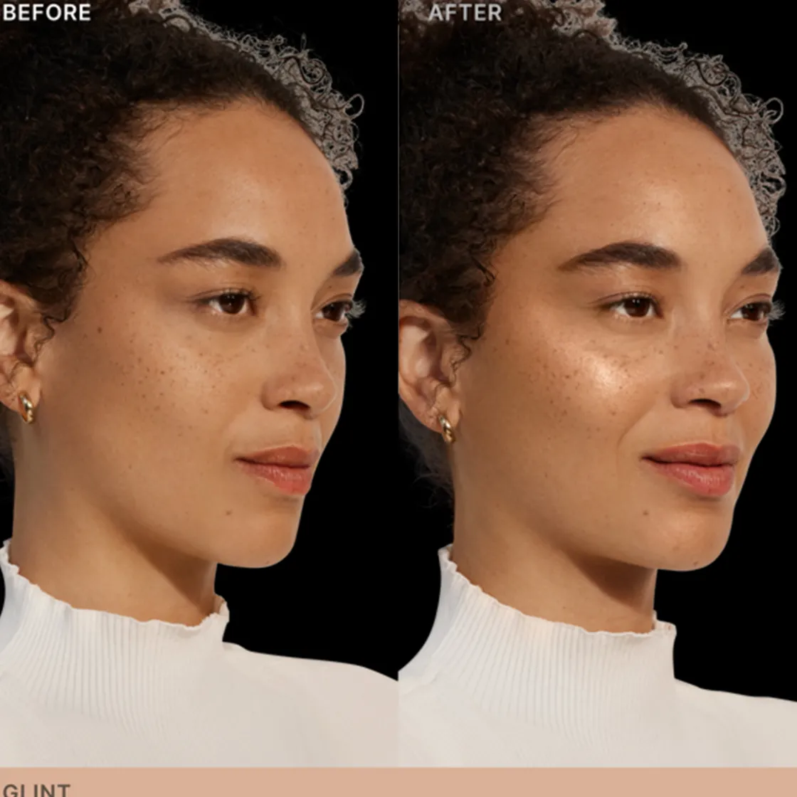 Ilia Lightshift Cream Highlighter Glint Discount