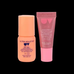 Ultra Violette Lil Glow Givers Pink Best