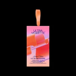Ultra Violette Lil Glow Givers Pink Best