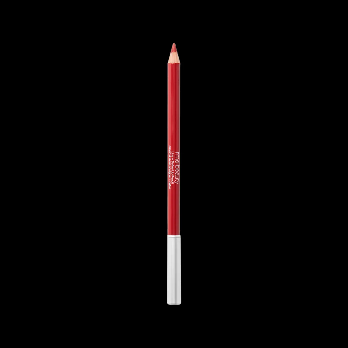 RMS Beauty Line + Define Lip Pencil Pavla Red Pavla Red Discount