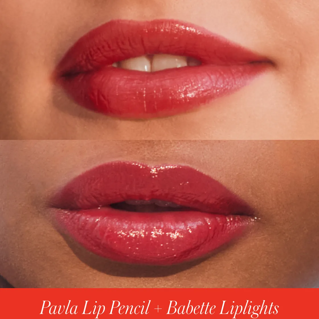 RMS Beauty Line + Define Lip Pencil Pavla Red Pavla Red Discount