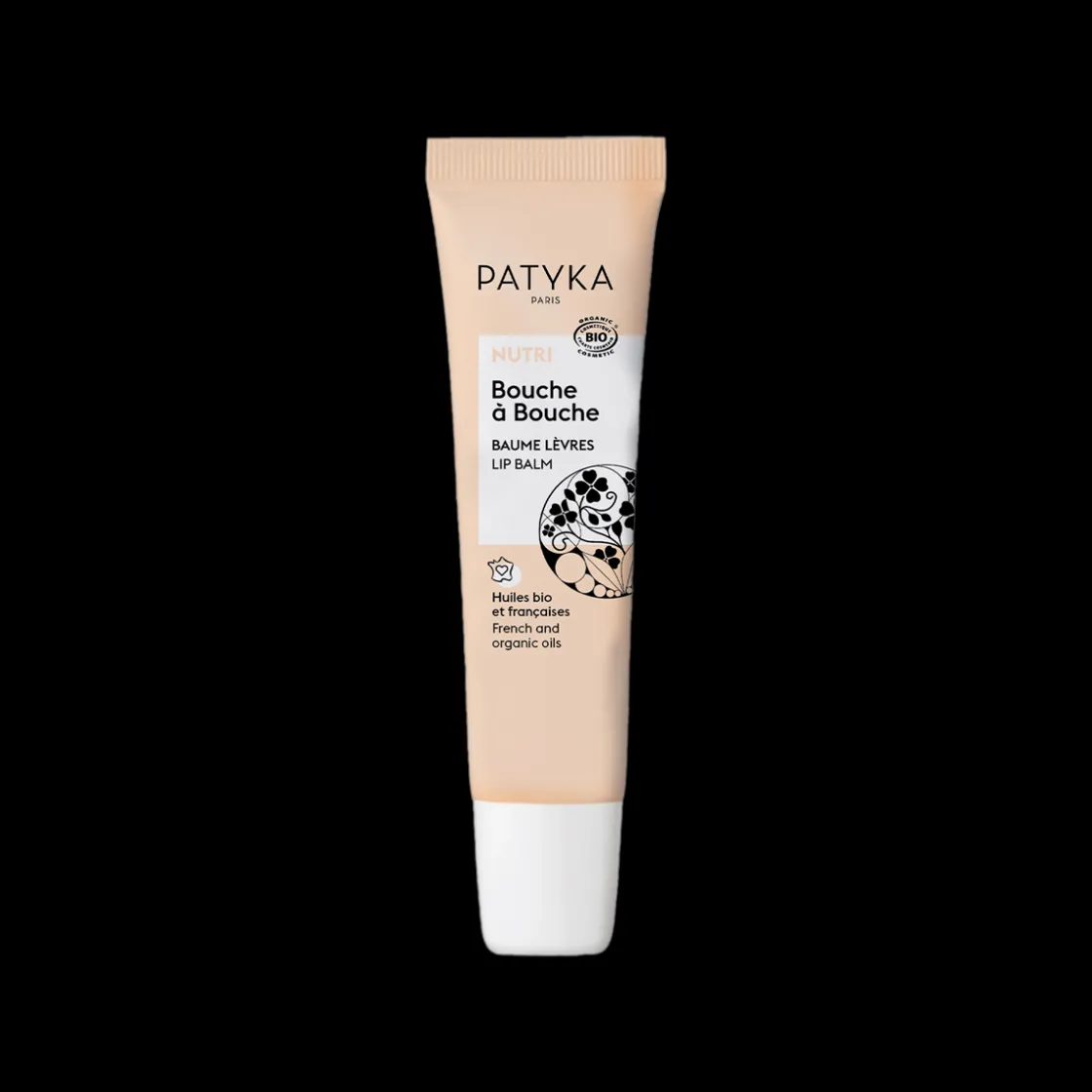 Patyka Lip Balm 10ml Outlet