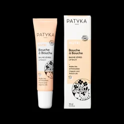 Patyka Lip Balm 10ml Outlet