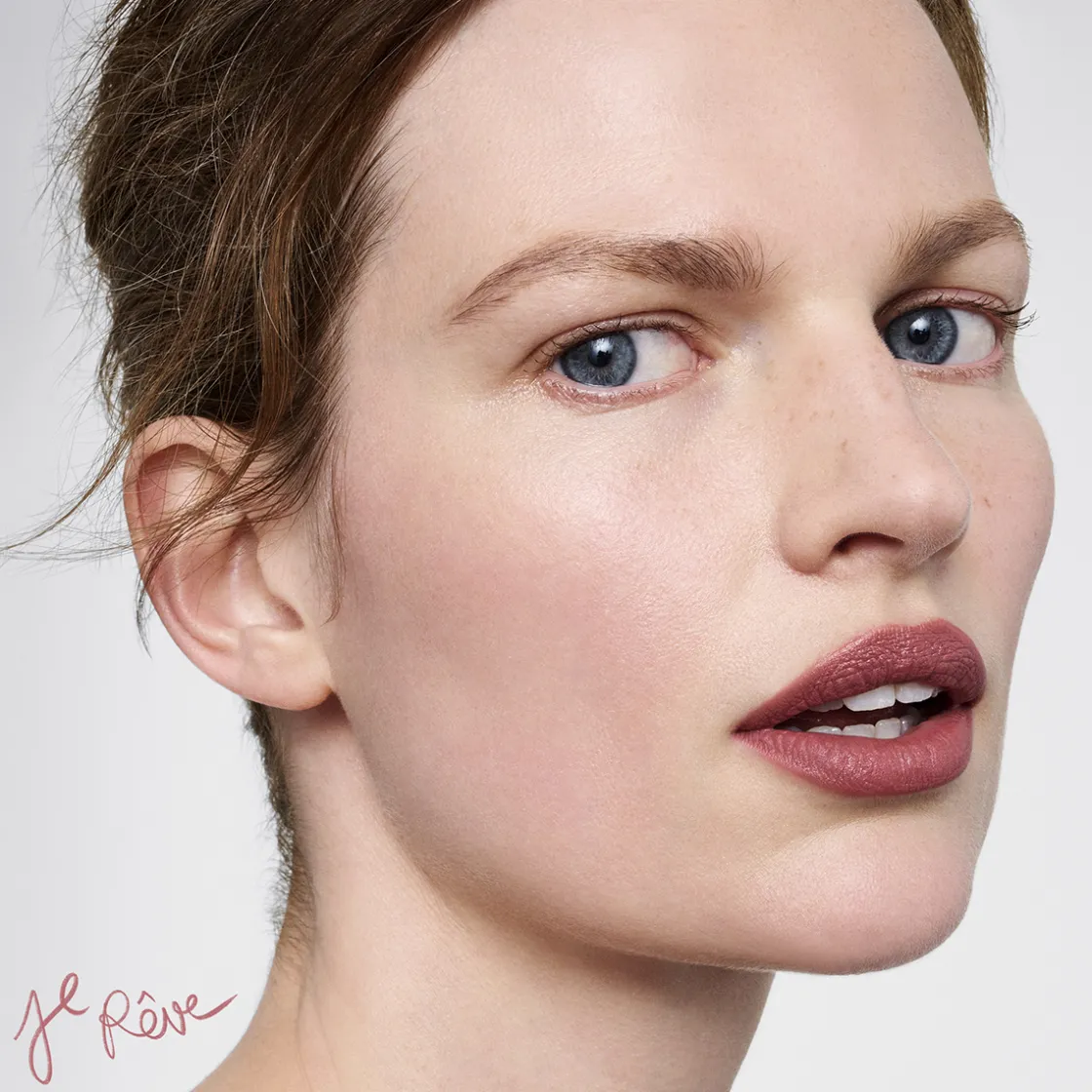 Westman Atelier Lip Suede Matte Lipstick Je Reve Clearance