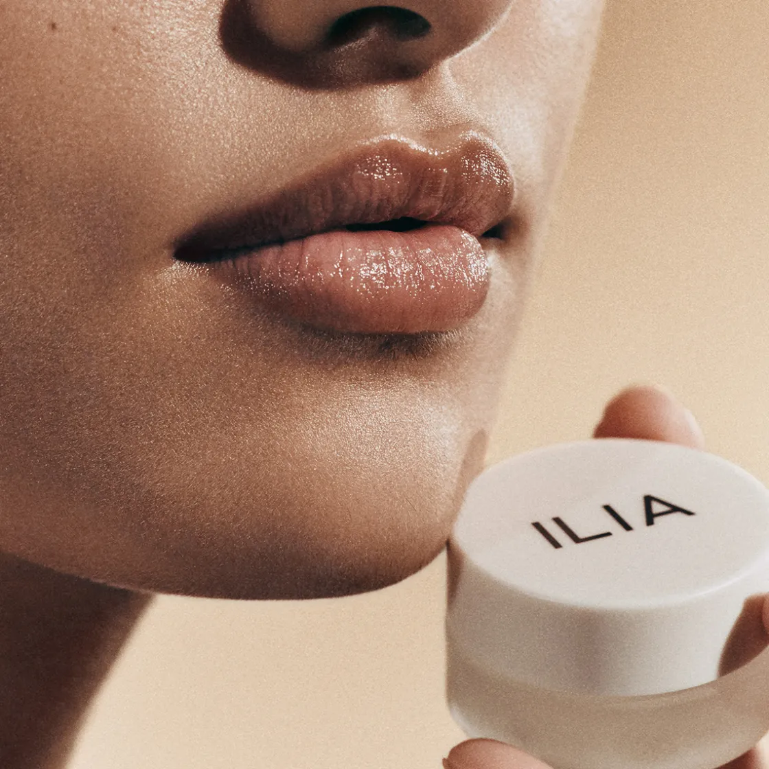 Ilia Lip Wrap Overnight Treatment Transparent Outlet