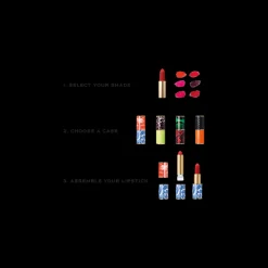 Dries Van Noten Lips Sheer Refill 03 Silent Nude Best