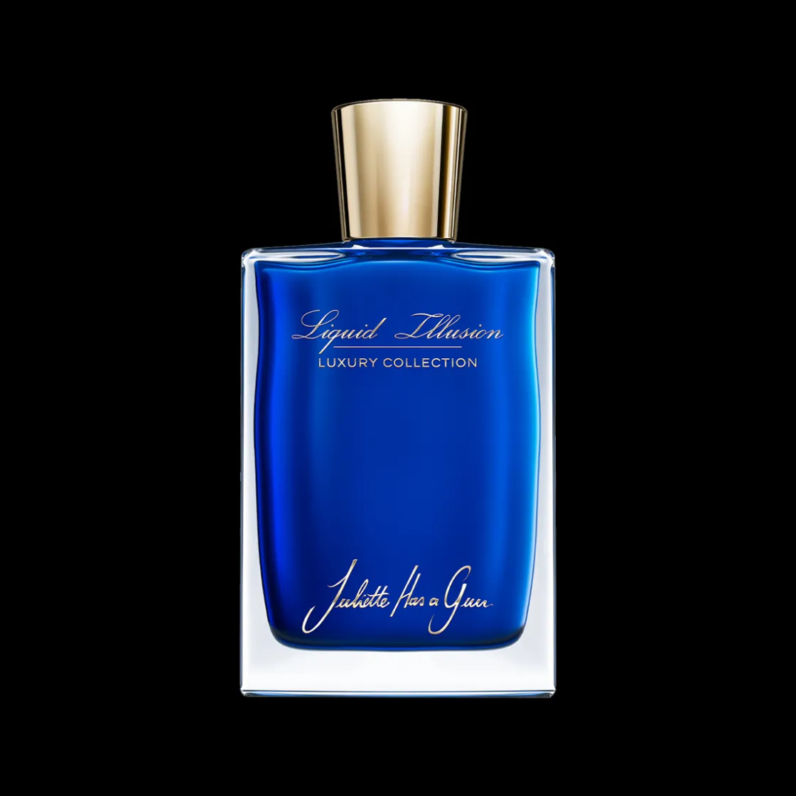 Juliette has a Gun Liquid Illusion Eau de Parfum 75ml