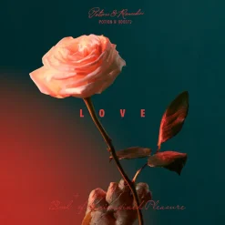 Penhaligon's Liquid Love Eau de Parfum 100ml New