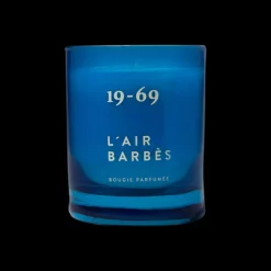 19-69 Láir Barbès Scented Candle 200ml Clearance