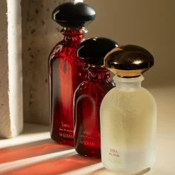 Widian Liwa All Over Hair Perfume 50ml Best