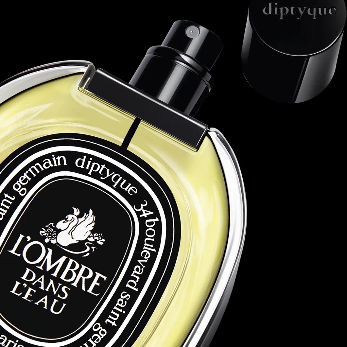 Diptyque L'Ombre dans l'Eau Eau de Parfum 75ml Sale